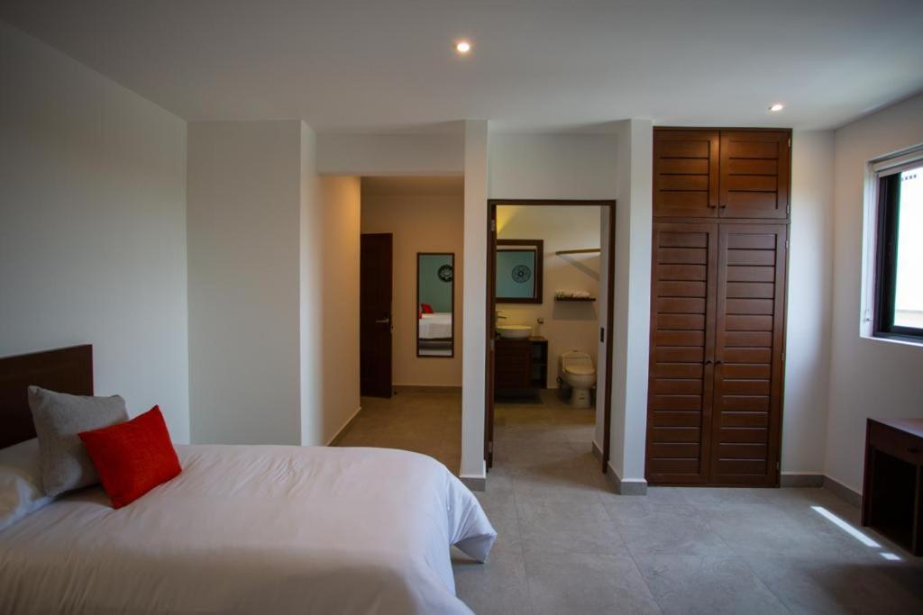 Hotel Mura Cancun Cancún Exterior foto